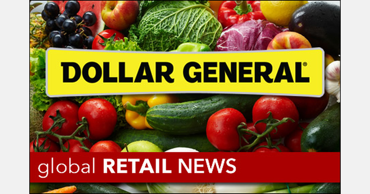 Dollar General fresh produce planned in more stores in 2019